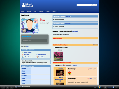 Layout Preview