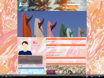 Layout Preview