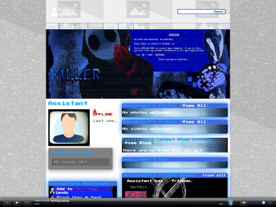 Layout Preview