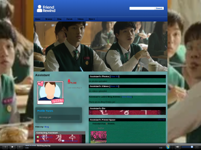 Layout Preview