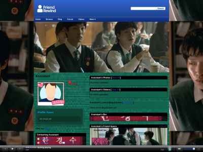 Layout Preview