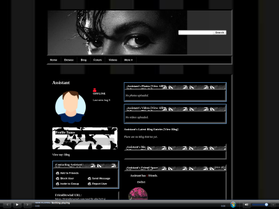 Layout Preview