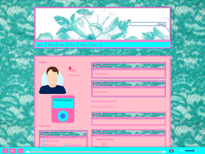 Layout Preview