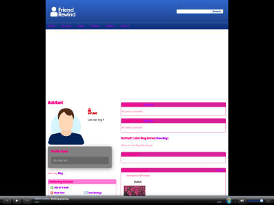Layout Preview