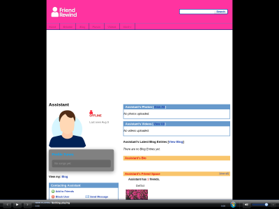 Layout Preview