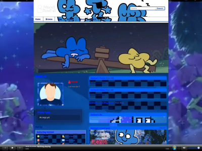 Layout Preview