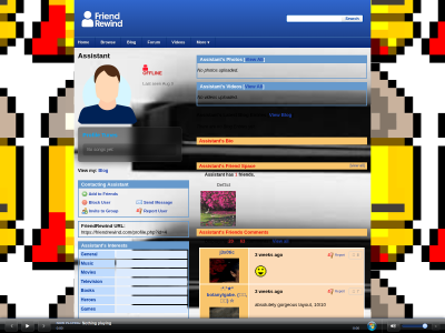 Layout Preview