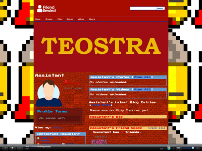 Layout Preview