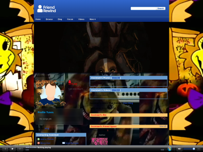 Layout Preview