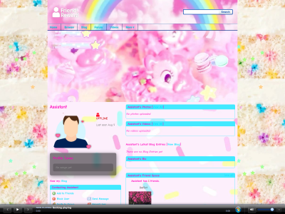 Layout Preview