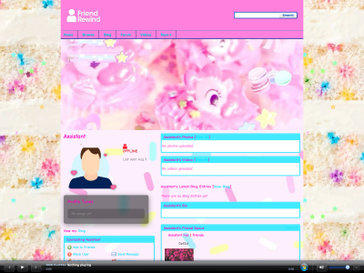 Layout Preview