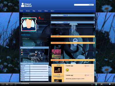 Layout Preview
