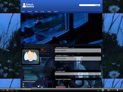Layout Preview