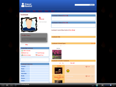 Layout Preview