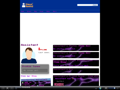 Layout Preview
