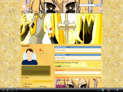 Layout Preview