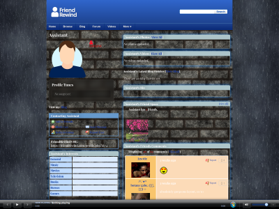 Layout Preview