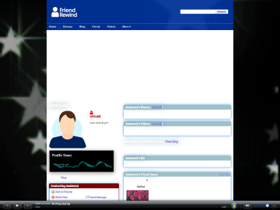 Layout Preview