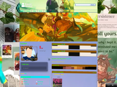 Layout Preview