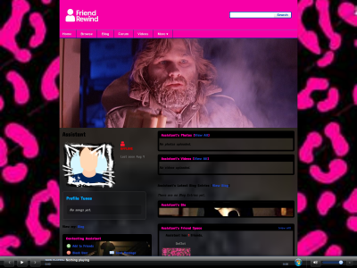 Layout Preview