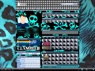 Layout Preview