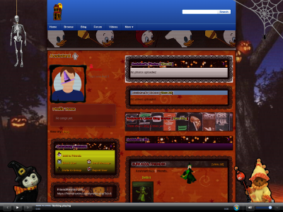 Layout Preview