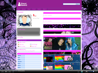 mi layout for koko puffz