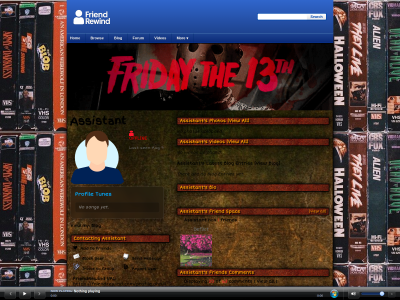 Layout Preview