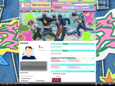Layout Preview