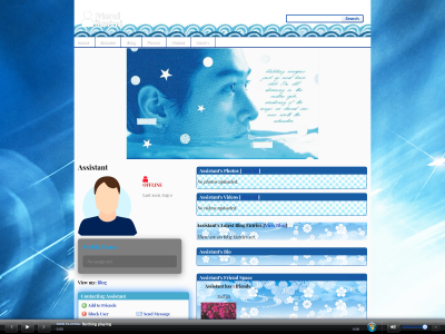 Layout Preview