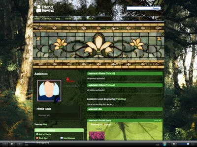 Layout Preview