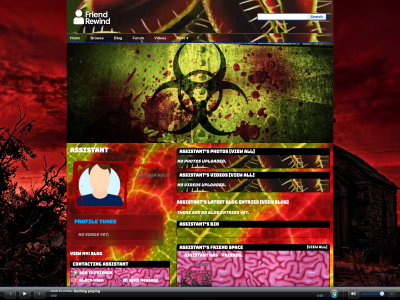Layout Preview