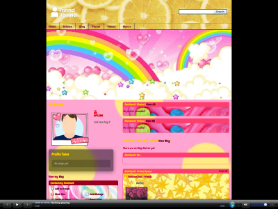 Layout Preview