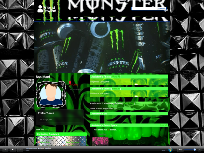 Layout Preview