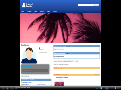 Layout Preview