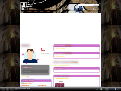 Layout Preview
