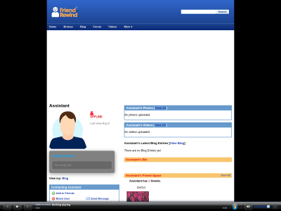 Layout Preview