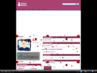 Layout Preview
