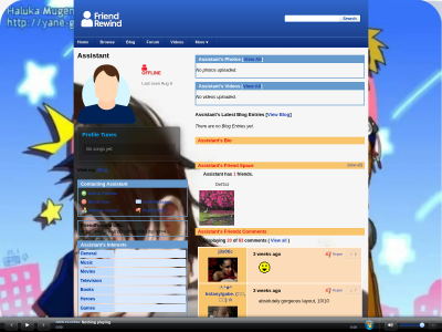 Layout Preview