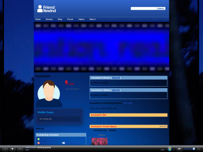 Layout Preview