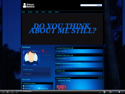 Layout Preview