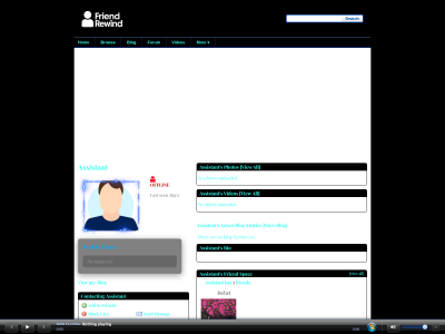 Layout Preview