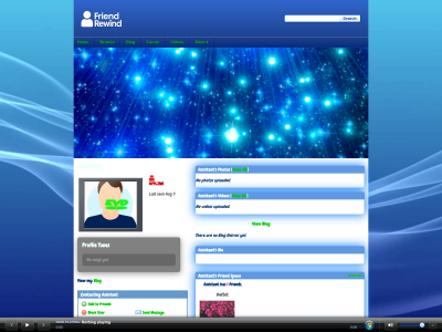 Layout Preview