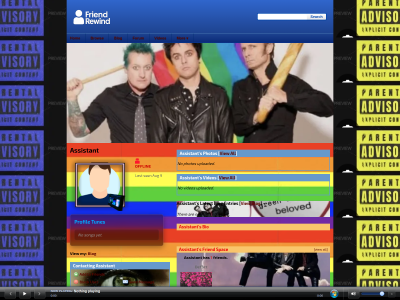 Green Day 💚💚💚