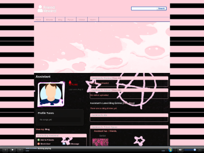 Layout Preview