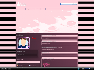 Layout Preview