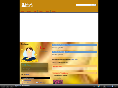 Layout Preview