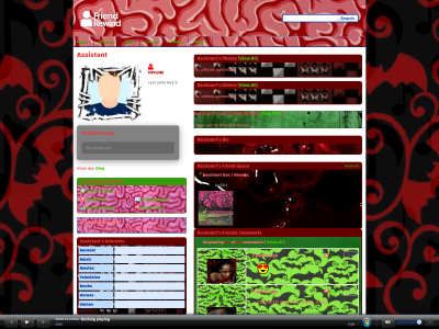 Layout Preview