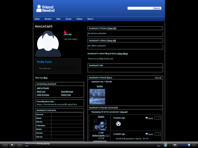 Layout Preview