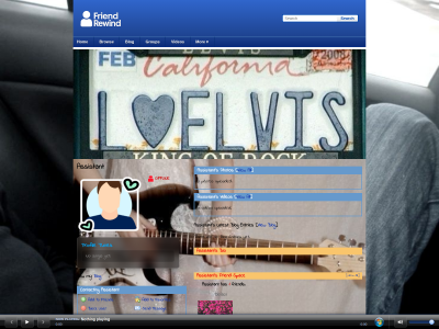 Layout Preview